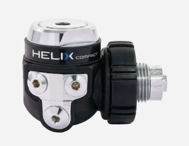 Preview: Aqualung HELIX COMPACT - Atemregler
